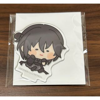 刀剣乱舞 孫六兼元 アクリルスタンド