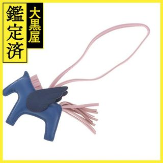 エルメス(HERMES)のエルメス ロデオペガサスチャームPM - 【472】(その他)
