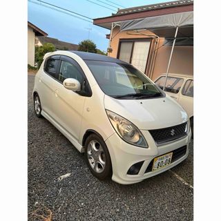 スズキ（車体）のフリマアイテム一覧