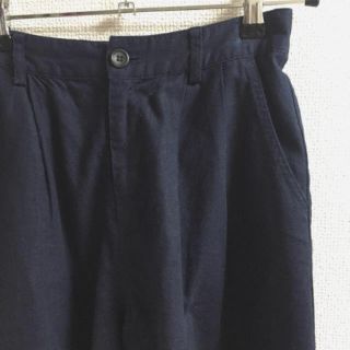 サマンサモスモス(SM2)のehkasopo  ガウチョパンツ(キュロット)