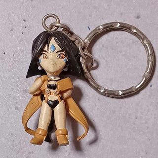 バンプレスト(BANPRESTO)のペイオース　ああっ女神さまっ フィギュアキーホルダー(アニメ/ゲーム)