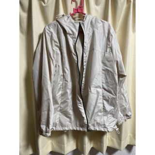 マウンテンパーカー