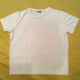 イッセイミヤケ(ISSEY MIYAKE)のISSEY MIYAKE (Tシャツ(半袖/袖なし))