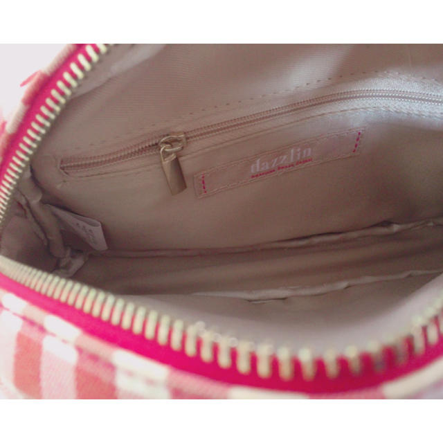 dazzlin(ダズリン)の2wayバッグ♡ dazzlin レディースのバッグ(ショルダーバッグ)の商品写真