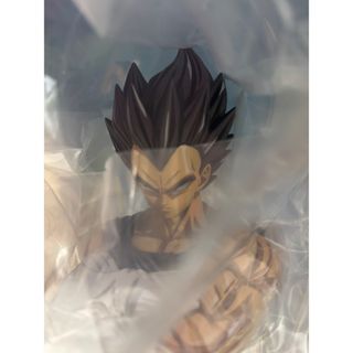 ドラゴンボール - ベジータ二次元彩色　【海外正規品　Grandista】
