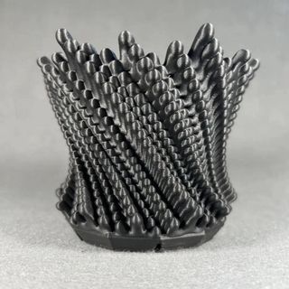 3Dプリンター鉢　植木鉢　作家鉢　アガベ　パキポディウム　塊根　植物(プランター)