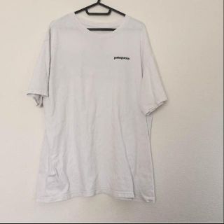 パタゴニア(patagonia)のpatagonia パタゴニア 半袖Tシャツ L(Tシャツ(半袖/袖なし))