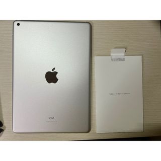 iPad 第9世代 10.2インチ 64GB Wi-Fi 動作確認済み 即使用可