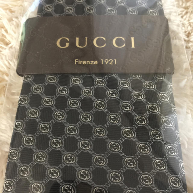 Gucci(グッチ)のGUCCI◆ネクタイ メンズのファッション小物(ネクタイ)の商品写真