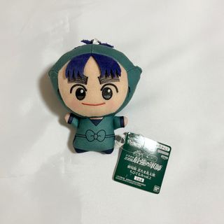 劇場版 忍たま乱太郎 ちびぐるみ vol.2 七松小平太(ぬいぐるみ)