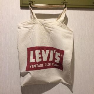 リーバイス(Levi's)のリーバイス トートバッグ(トートバッグ)