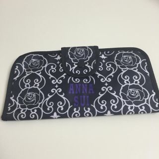 アナスイ(ANNA SUI)のANNA SUI  マルチケース(名刺入れ/定期入れ)