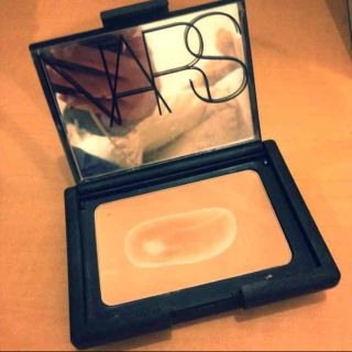 ナーズ(NARS)のNARS  パウダーファンデーション(その他)