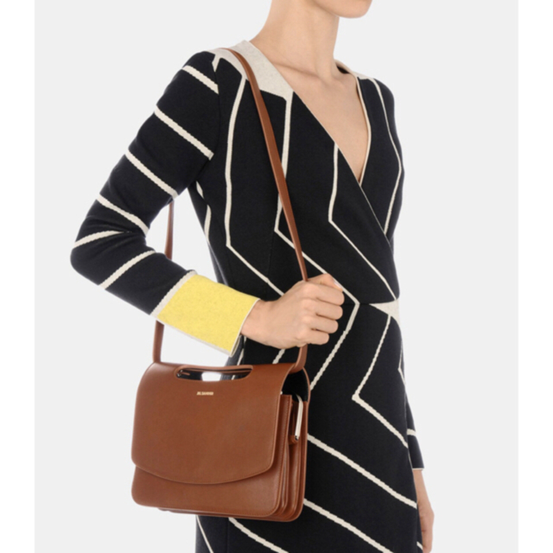 JIL SANDER - 【直営店購入384480円】JIL SANDER ジルサンダー JIL SANDER - 【直営店購入384480円】JIL SANDER ジルサンダー