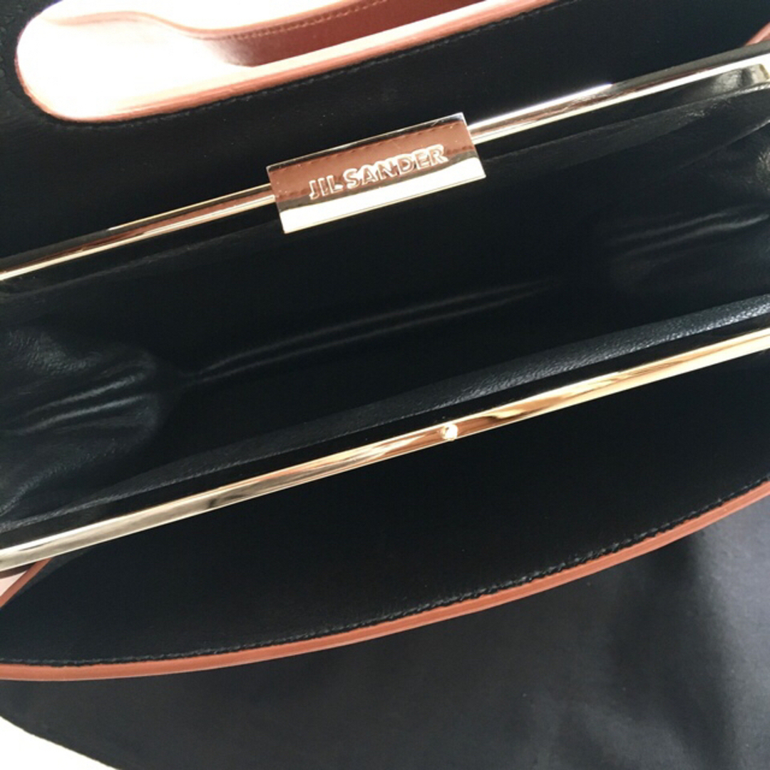 JIL SANDER - 【直営店購入384480円】JIL SANDER ジルサンダー JIL SANDER - 【直営店購入384480円】JIL SANDER ジルサンダー