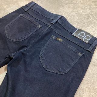 リー(Lee)の【Lee】リー LL0360 JEGGINGS ジェギンス レディーススキニー(デニム/ジーンズ)