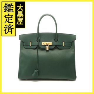 エルメス(HERMES)のエルメス バーキン35 内縫い 【431】(ハンドバッグ)