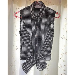 トランテアンソンドゥモード(31 Sons de mode)の❁ななこ様専用❁(シャツ/ブラウス(半袖/袖なし))