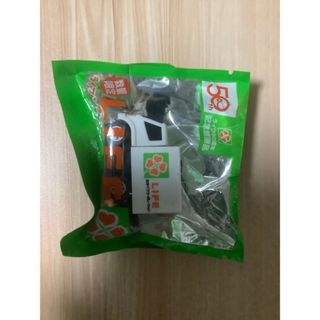 チョロキュー(チョロQ)の（非売品）「ライフ５０周年記念感謝品」ライフトラックプルバックカー(ミニカー)
