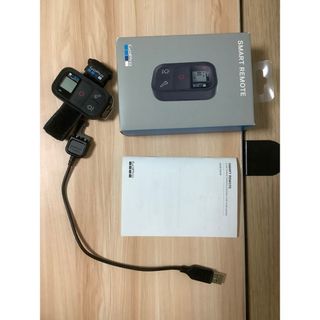ゴープロ(GoPro)の「SMART REMOTE」ARMTE-002-AS [国内正規品](その他)