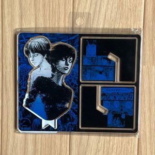 【匿名発送】 伊藤潤二/飛び出すアクリルスタンド 四つ辻の美少年