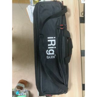  iRig KEYS用トラベリングバッグ(その他)