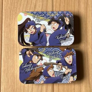 【匿名発送】忍たま乱太郎 すらいどきゃん （五年生）