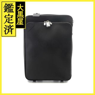 ルイヴィトン(LOUIS VUITTON)のルイ・ヴィトン ペガス55 M30407 【472】(スーツケース/キャリーバッグ)