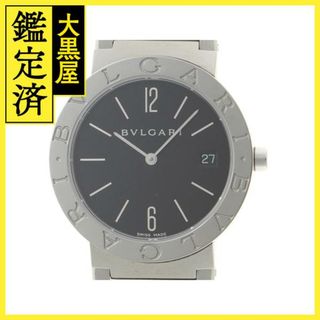 ブルガリ(BVLGARI)のブルガリ ブルガリ ブルガリ BB33SS 【472】(腕時計)