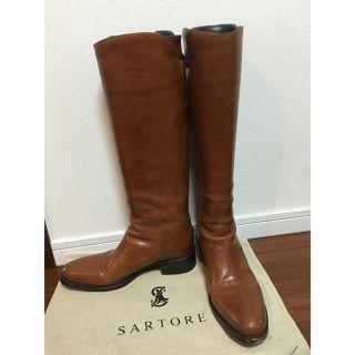 サルトル(SARTORE)の☆早い者勝ち☆Sartore ジョッキーブーツ サルトル(ブーツ)