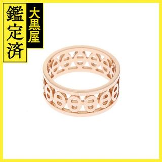 エルメス(HERMES)のエルメス リング H222606B 00055 【472】(リング(指輪))