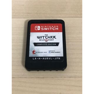 ✨ウィッチャー3 ワイルドハント コンプリートエディション✨即日発送可