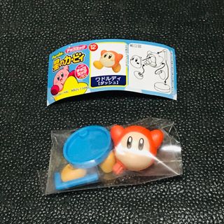 ワドルディ　ダッシュ　12(キャラクターグッズ)