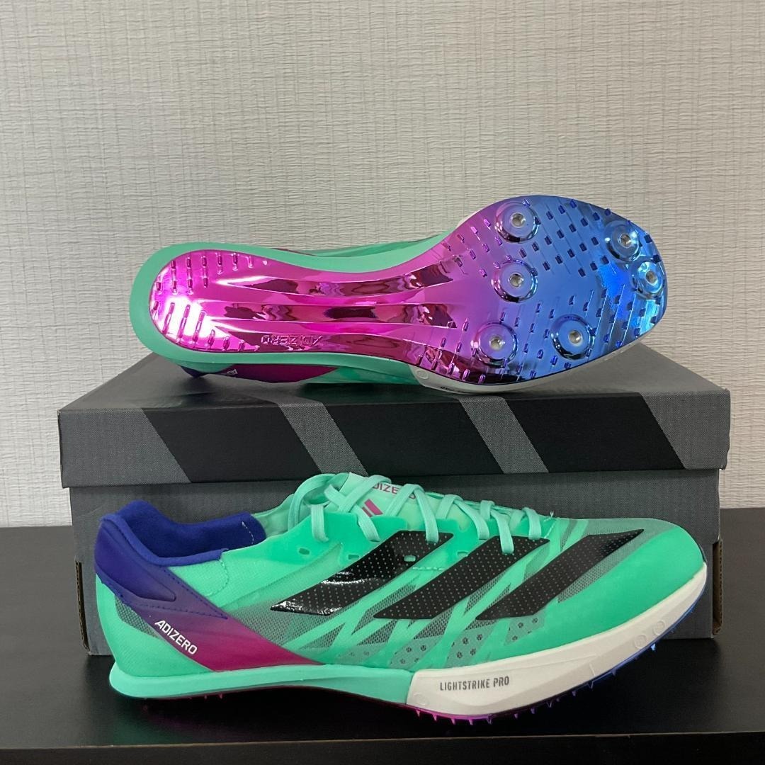 Adidas ADIZERO PRIME SP2 （499306） Adidas ADIZERO PRIME SP2 （499306）