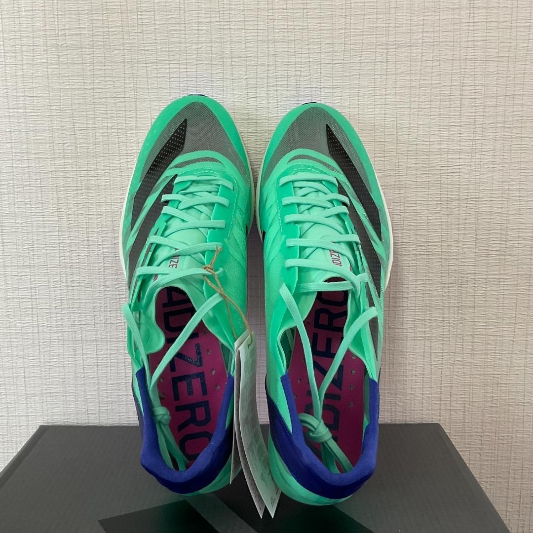 Adidas ADIZERO PRIME SP2 （499306）