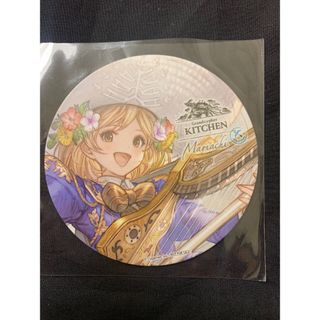 グランブルーファンタジー　グラブル　ジータ　コースター　マリアッチ