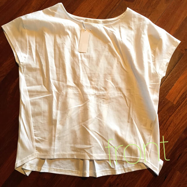 GALLARDA GALANTE(ガリャルダガランテ)の専用ページです❁﻿ レディースのトップス(シャツ/ブラウス(半袖/袖なし))の商品写真