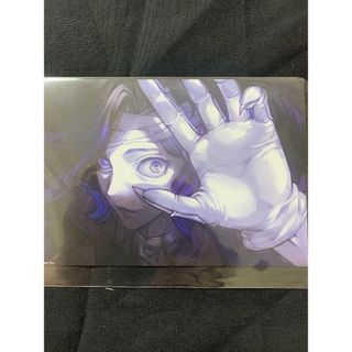 グラブル　グランブルーファンタジー　オロロジャイア　ポスカ