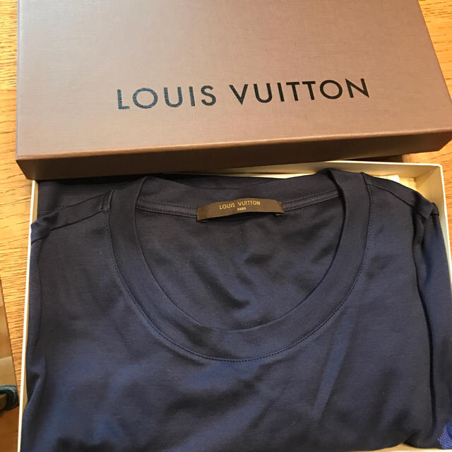 LOUIS VUITTON(ルイヴィトン)の馬場馬術 様専用❤︎ メンズのトップス(Tシャツ/カットソー(半袖/袖なし))の商品写真