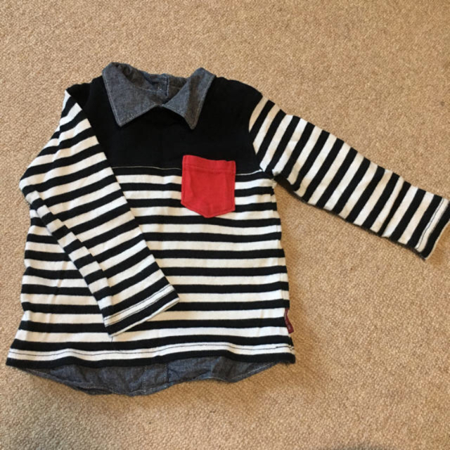 babyGAP(ベビーギャップ)のWaKaNa様専用♡ キッズ/ベビー/マタニティのキッズ服男の子用(90cm~)(パンツ/スパッツ)の商品写真