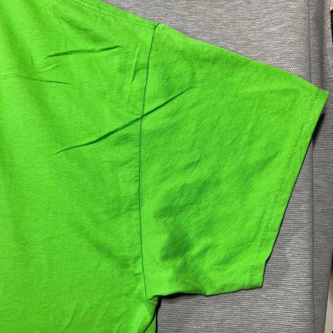 【EMERSON】エマソンソフトウェア企業ロゴ バックプリントTシャツ メンズのトップス(Tシャツ/カットソー(半袖/袖なし))の商品写真