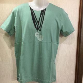 アールニューボールド(R.NEWBOLD)の新品♡R.NEWBOLD♡Tシャツ♡送料無料(Tシャツ/カットソー(半袖/袖なし))