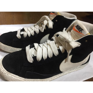 ナイキ(NIKE)のナイキ ハイカット スニーカー(スニーカー)