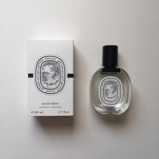 ディプティック(diptyque)の残量9割 【diptyque】フローラベリオ(香水(女性用))