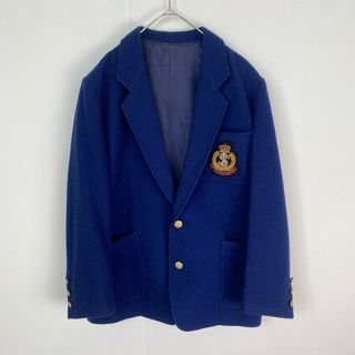 イッセイミヤケ　ブレザー　希少　80ｓ　 ISSEY MIYAKE