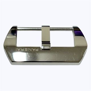 中古 時計バンド尾錠 PANERAI パネライ PAV00721 純正 26mm