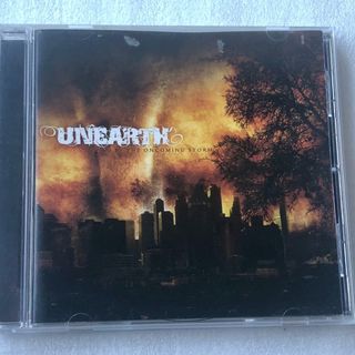 Unearth/The Oncoming Storm (2004年)