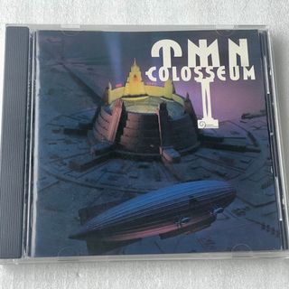 TMN/TMN COLOSSEUM I (1992年)
