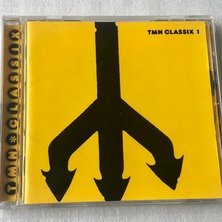 TMN/TMN CLASSIX 1 (1993年)
