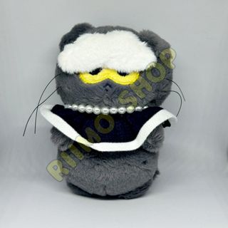 G-DRAGON ZO&FRIENDS ZOA ぬいぐるみ キーホルダー